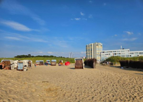 Fewo Cuxhaven/Nordsee